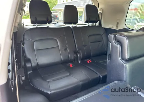 2013 Toyota Land Cruiser from USA, damaged, VIN JTMHY7AJ8D4016294